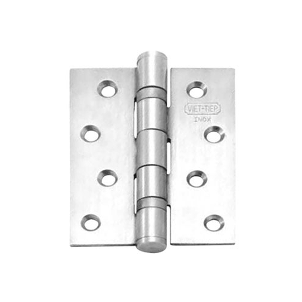 Bản lề lá Inox Việt Tiệp 08275