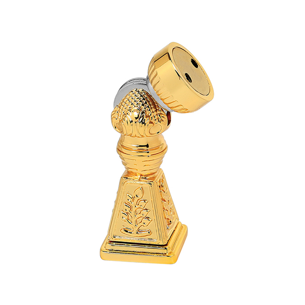 Chốt Âm cửa gỗ Việt Tiệp  10459