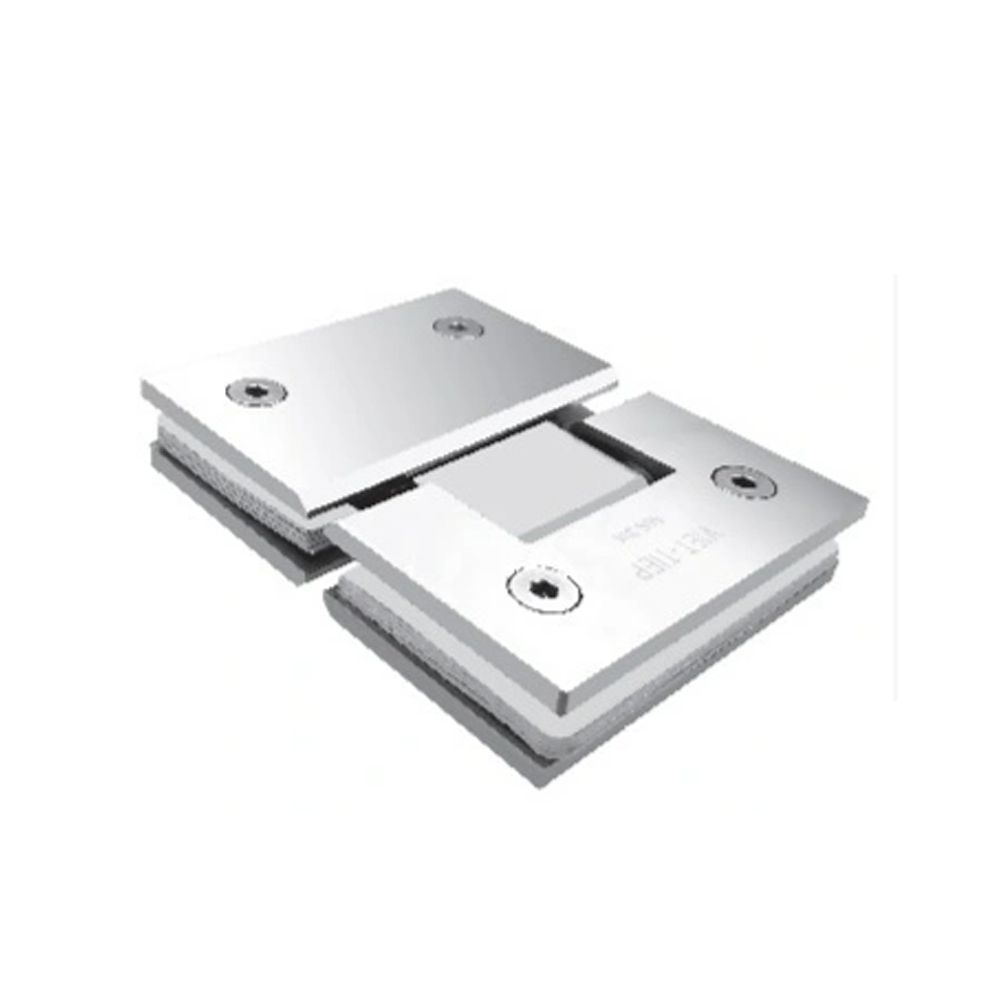 Nhóm Phụ kiện kinh cường lực Việt Tiệp – Bản lề kính 11084