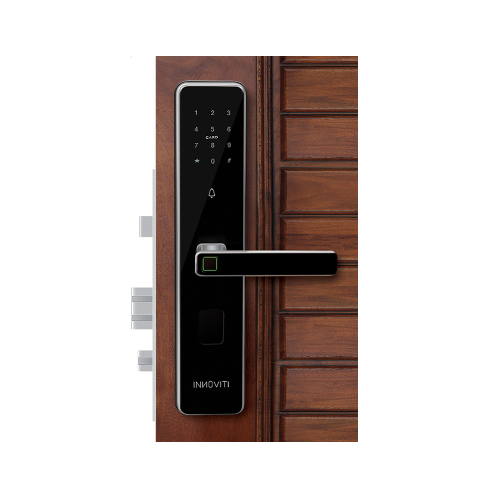 Khóa điện tử Việt Tiệp – 28381-S