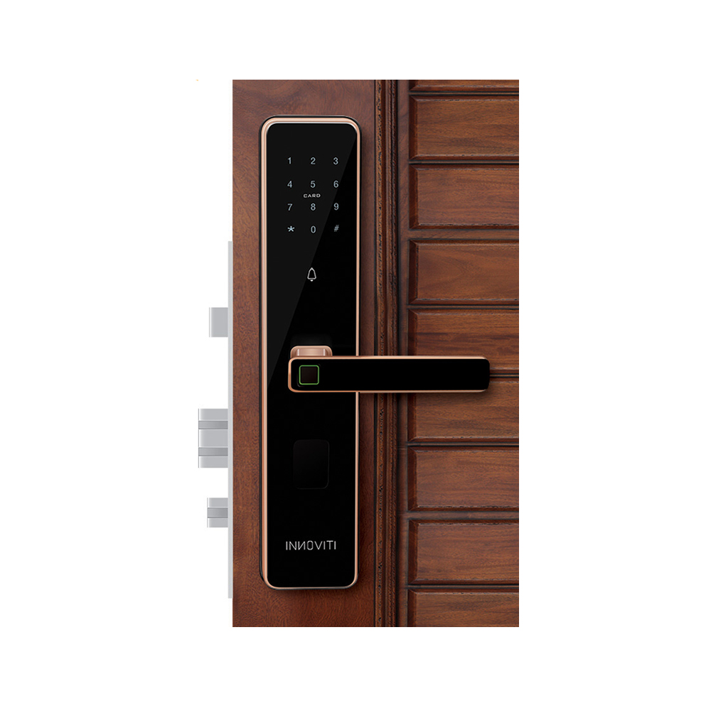 Khóa điện tử Việt Tiệp – 28383-S