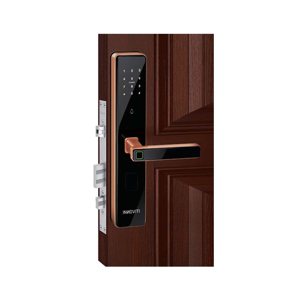 Khóa điện tử Việt Tiệp – 28383