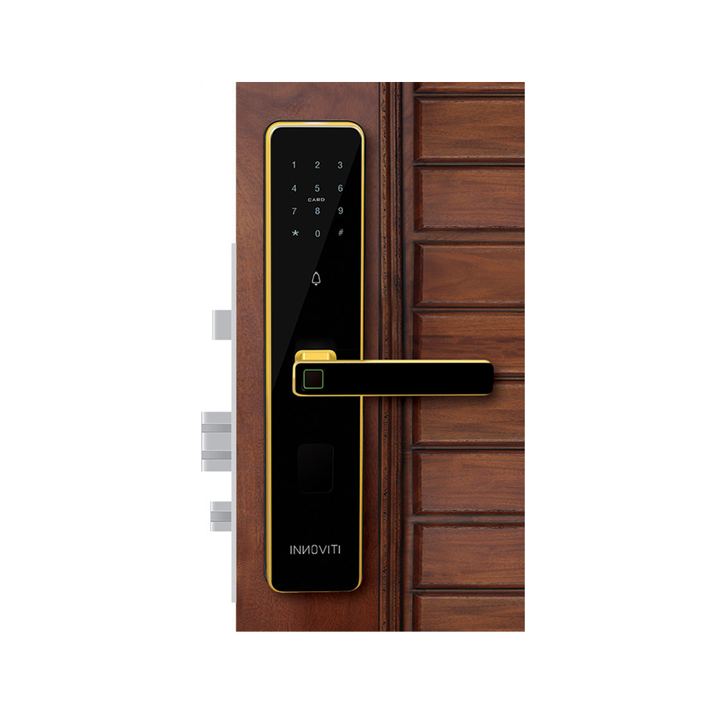 Khóa điện tử Việt Tiệp – 28385-S