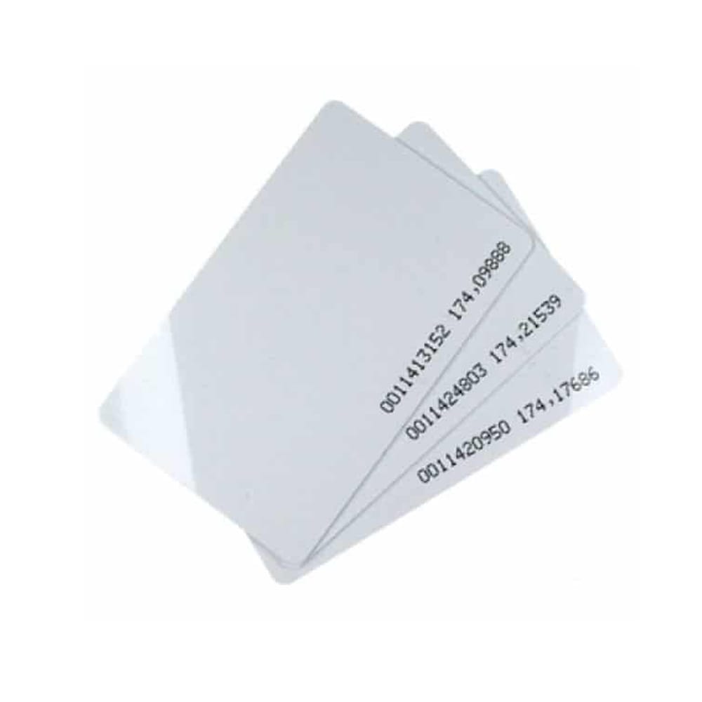 Phụ kiện ổ khóa Việt Tiệp – Thẻ từ khoá điện tử