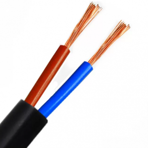 Dây tròn mềm 3 lớp vỏ, 2 lõi nhuyễn CADIVI VCmt 2×0.75