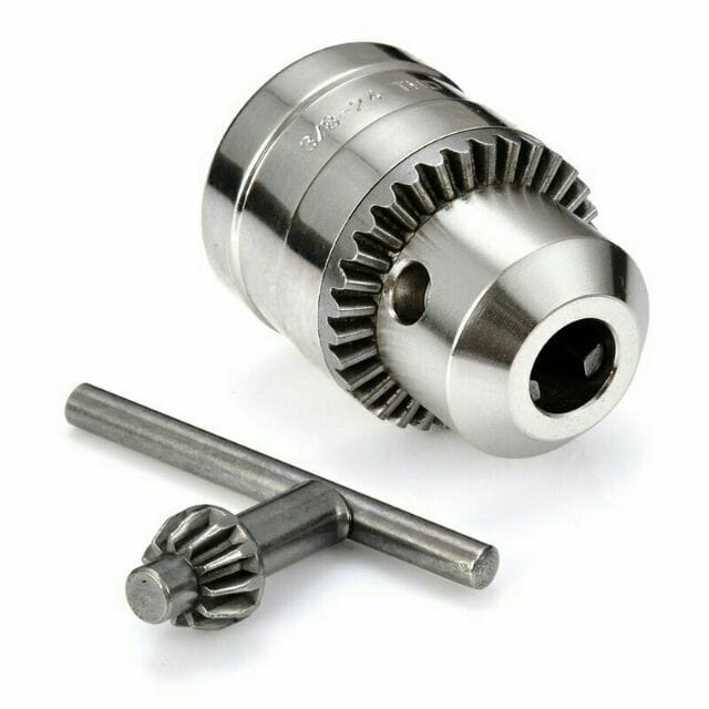 Đầu khoan
10mm (răng cưa) DCA 10MM KEY