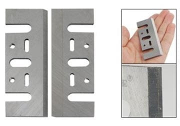 Lưỡi bào HSS DCA AMB110/Blade