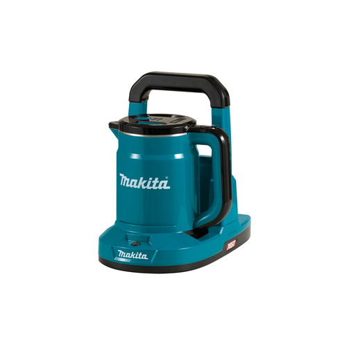 ẤM ĐUN NƯỚC DÙNG PIN(40V MAX) MAKITA KT001GZ