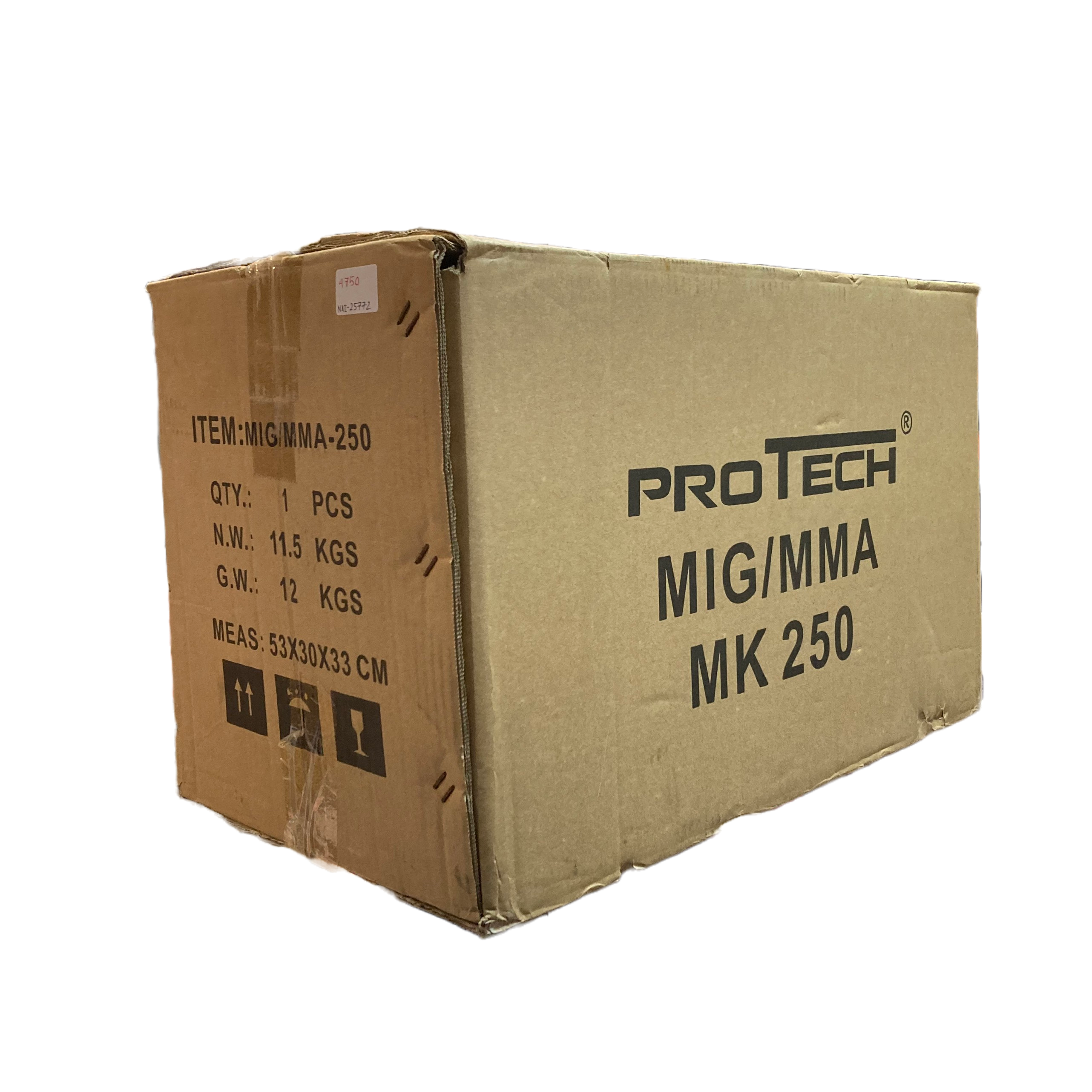 Máy hàn MIG PRO- G200 NKI-25772