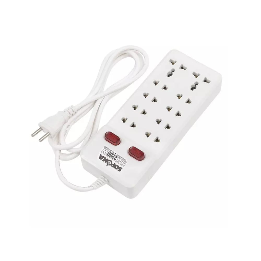 Ổ cắm SOPOKA 10Y2