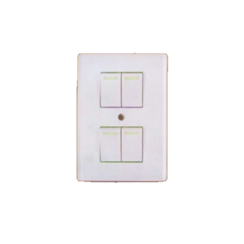 Bảng điện  SOPOKA E4S