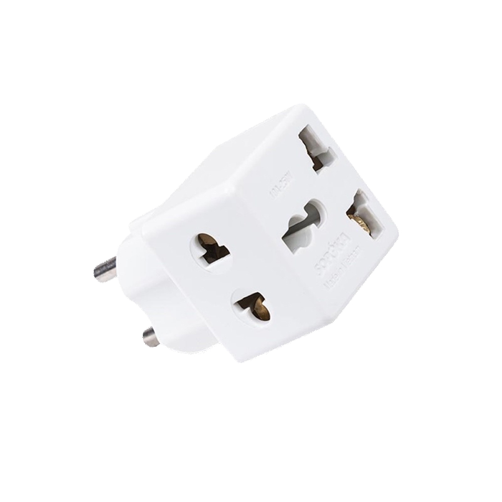 Đầu nối chia 3 SOPOKA P15