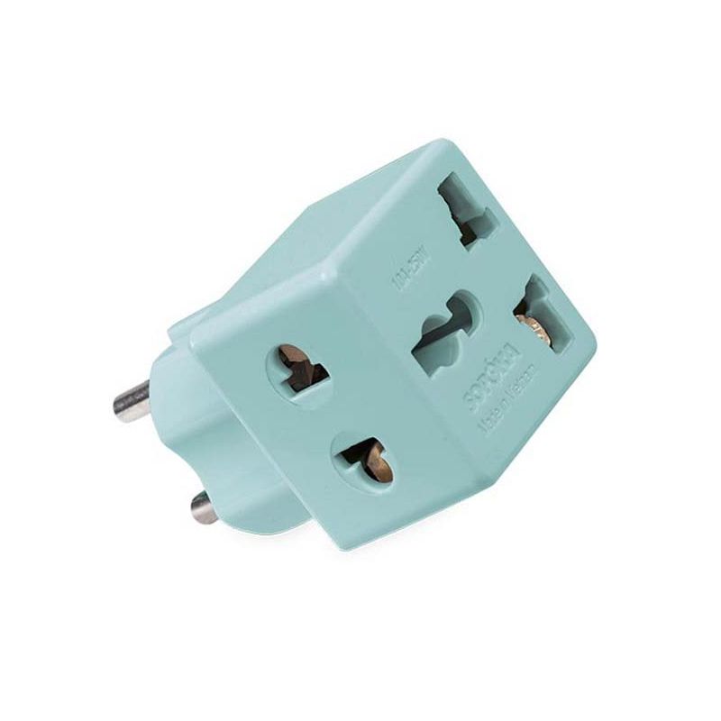 Đầu nối chia 3 SOPOKA P15X