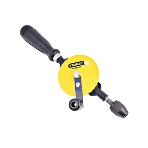Khoan tay 1/4″ Stanley 03-011-22