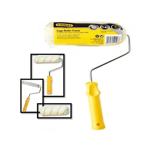 Lăn sơn 7″ Stanley 1-29-494