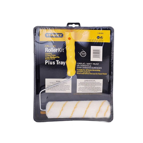 Lăn sơn  Stanley 1-29-822