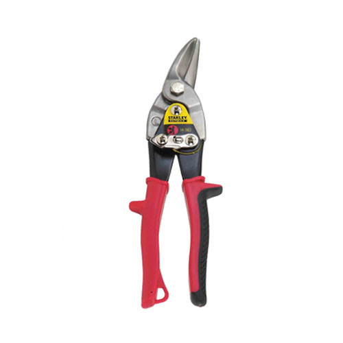 Kéo cắt sắt mũi trái 10″/250mm Stanley 14-562-22