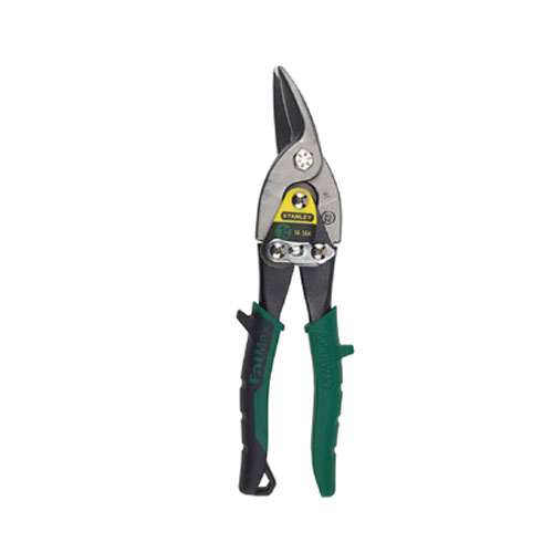 Kéo cắt sắt mũi phải 10″/250mm Stanley 14-564-22