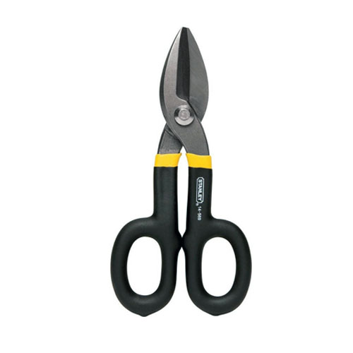 Kéo cắt sắt 7″(180mm) Stanley 14-569-22