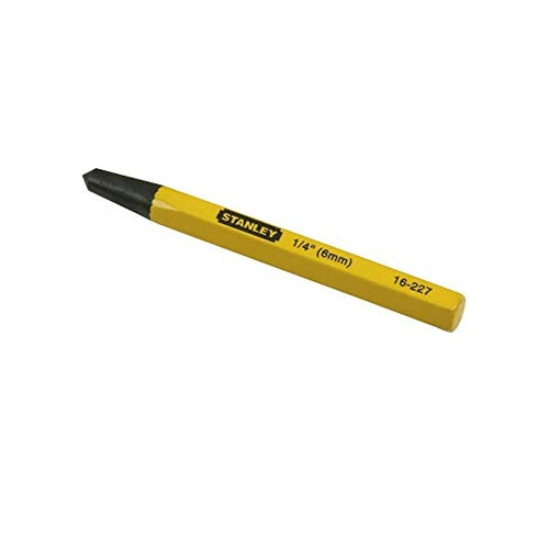 Đục gỗ cầm tay 1/4″ Stanley 16-227