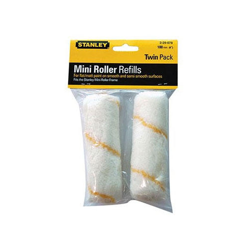 Lăn sơn 4″(D=100mm) Stanley 2-29-078