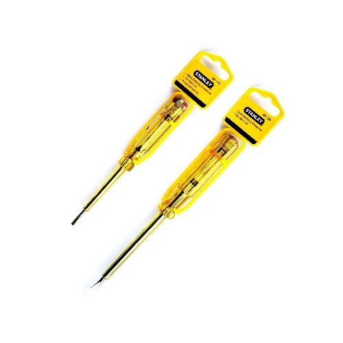 Bút thử điện 150mm Stanley 66-119-S