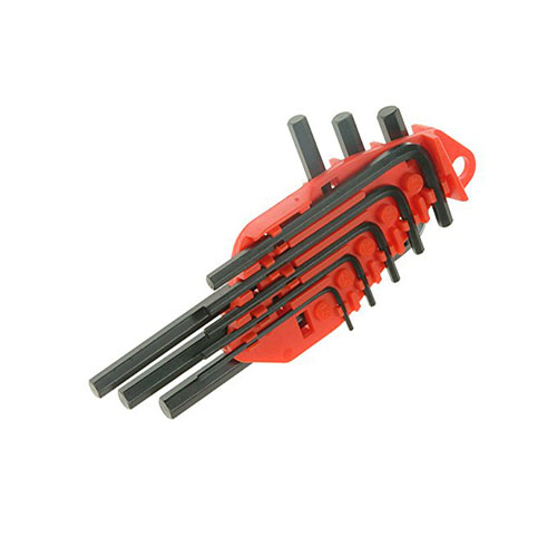 Lục giác bộ hệ MET Stanley 69-251