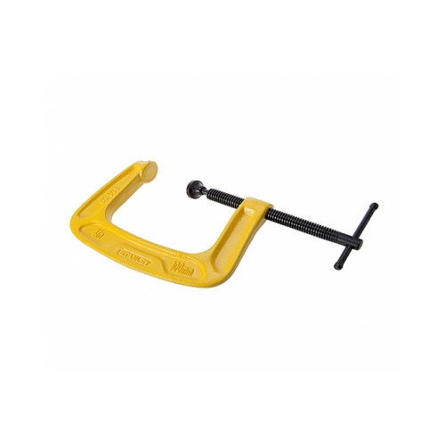 Kẹp kiểu chữ C 4″ Stanley 83-034K