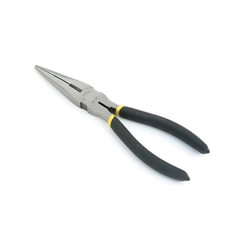 Kềm nhọn mỏ dài 8″ Stanley 84-102-S