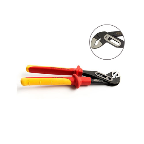 Kềm mỏ quạ 250mm VDE Stanley 84-294