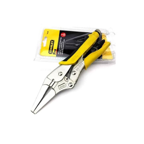 Kềm bấm chết 9.5″ mỏ dài Stanley 84-389-S