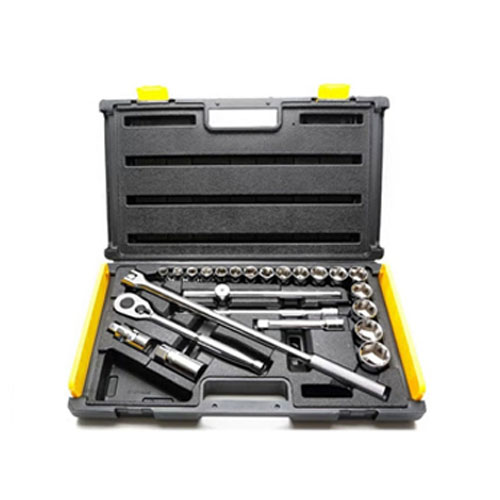 Đầu tuýp bộ khẩu Stanley 86-589-1