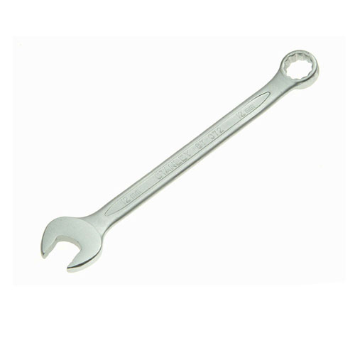 Cờ lê vòng miệng 06mm Stanley 87-066