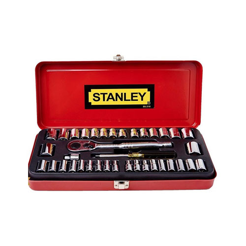 Đầu tuýp 14/38DR 37 chi tiết Stanley 89-518-1