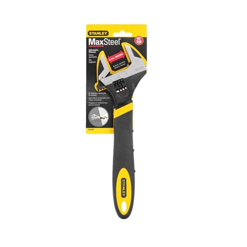 Mỏ lếch Maxsteel 10″(250mm) Stanley 90-949-22