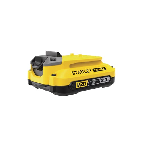 Pin cho máy khoan 20V Stanley SB202-KR 20V – 2Ah