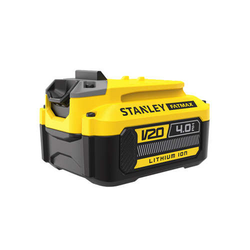 Pin cho máy khoan 20V Stanley SB204-KR 20V – 4Ah