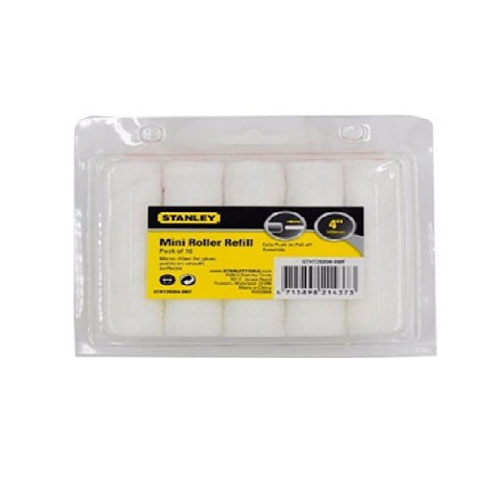Lăn sơn – bông lăn 4″ Stanley STHT29094-8MF
