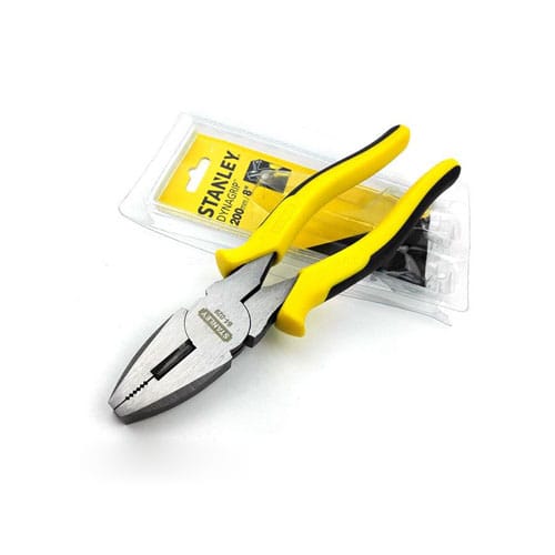 Kềm điện 8″/200mm Stanley STHT84029-8