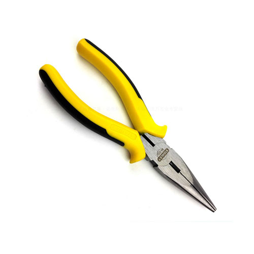 Kềm 6″(175mm) mỏ nhọn Stanley STHT84031-8