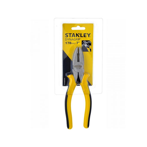 Kềm điện 7″/193mm Stanley STHT84035-8