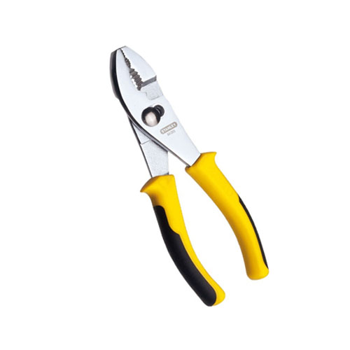 Kềm răng 2 lỗ 6″ Stanley STHT84055-8