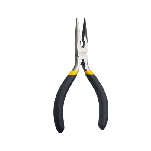 Kềm nhọn mỏ dài 5″/125mm Stanley STHT84119-8