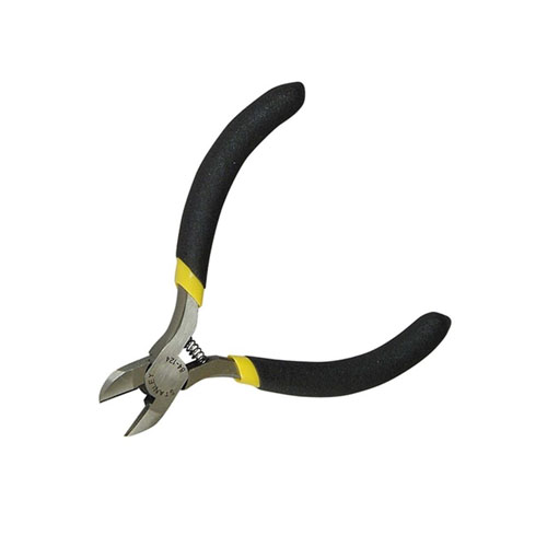 Kềm cắt 4″/100mm Stanley STHT84124-8