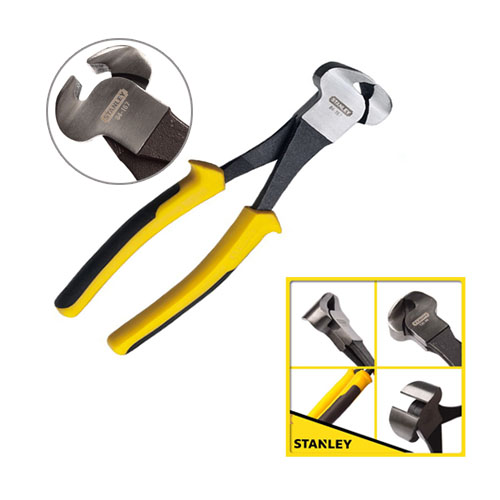 Kềm càng cua 8″ Stanley STHT84167-8