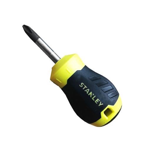 Tua vít PH2X100MM Stanley STMT60809-8