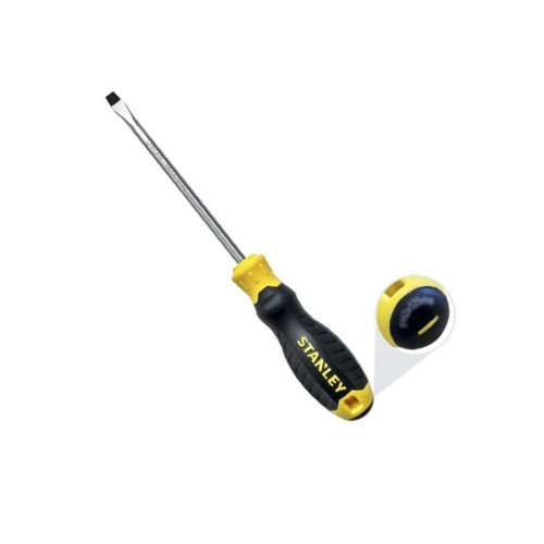 Tua vít dẹp 3MMX100MM Stanley STMT60818-8