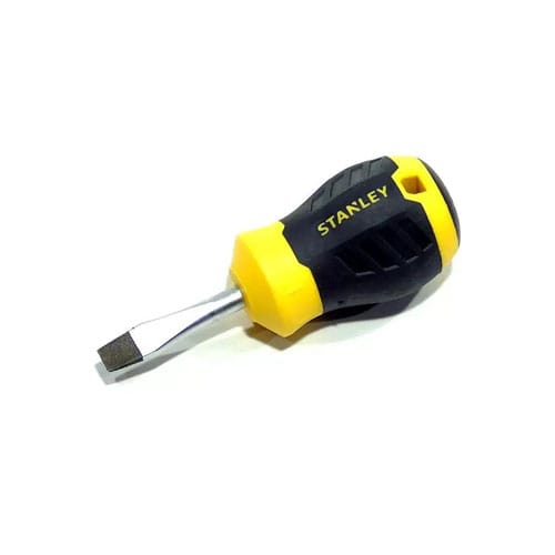 Tua vít dẹp 6.5MM X 38MM Stanley STMT60825-8