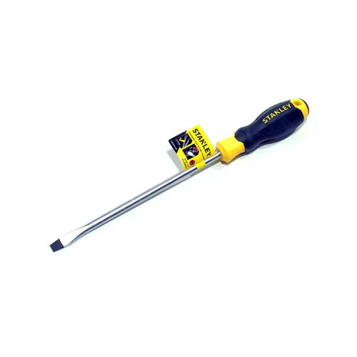 Tua vít dẹp 8MMX200MM Stanley STMT60832-8