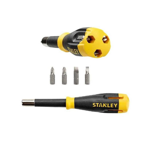 Tua vít 4 đầu Stanley STMT68107